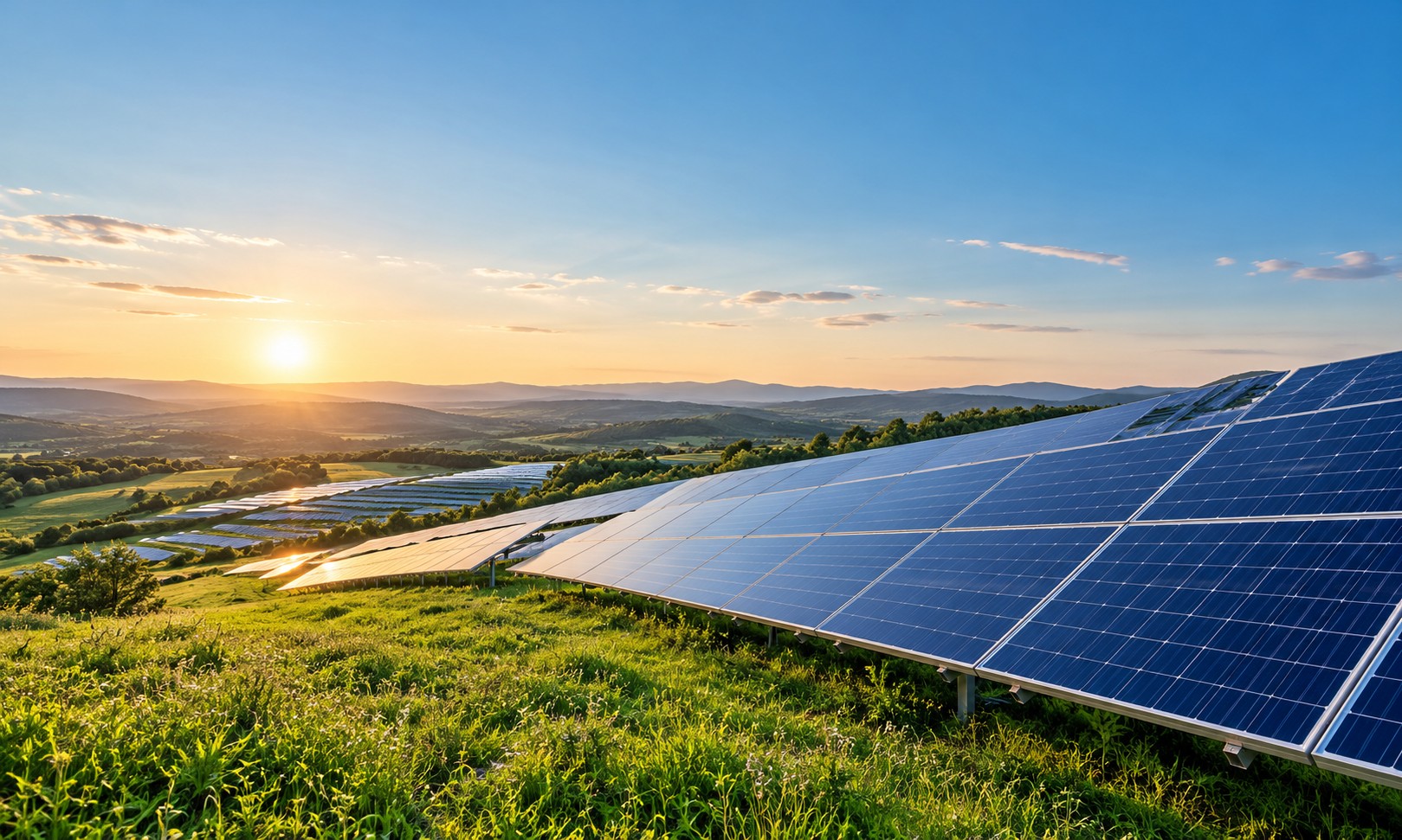 Placas Solares