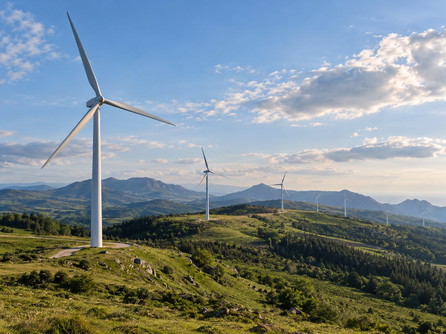 EnergÃa Eólica
